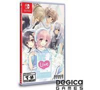 Nurse Love Obsession - Nintendo Switch