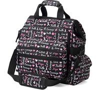Nurse Mates Ultimate Bag, Hope for The Cure