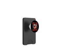 Nurse Midwife Birth Worker Marriage Wedding Husband Wife PopSockets PopWallet for MagSafe