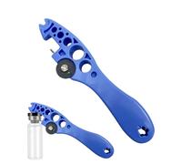 Nurse | Multifunctional with | Wine Bottle Cutter for Home Medicine Organizer