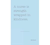 Nurse Notebook