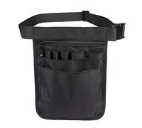 Nurse Organizer Belt Waist Bag for Managers Pharmacists Dentists Physician Assistants Veterinarians Water Proof Medical Organizer Belt for Nurses