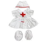 Nurse Outfit