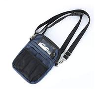Nurse Pack For W/Tape Holder Multi Compartment Medical Gear Pocket Belt Bag Nursing Organizer Pouch Utility Waist Bauchtasche Leder