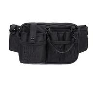 Nurse Pack with Ample Storage Multifunction Medicine Tool Waist Bag Oxford Fabric Nurse Pouches for Essential Medicine Waist Bag