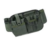 Nurse Pack with Ample Storage Multifunction Medicine Tool Waist Bag Oxford Fabric Nurse Pouches for Essential Healthcare Storage Bag