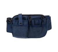 Nurse Pack with Ample Storage Multifunction Medicine Tool Waist Bag Oxford Fabric Nurse Tool Pouches for Essential Pack