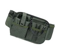 Nurse Pack with Ample Storage Multifunction Medicine Tool Waist Bag Oxford Fabric Nurse Tool Pouches for Essential Pack