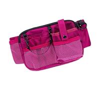 Nurse Pack with Ample Storage Multifunction Tool Waist Bag Oxford Fabric Nurse Tool Pouches for Essential Tool