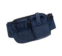 Nurse Pack with Ample Storage Multifunction Tool Waist Bag Oxford Fabric Nurse Tool Pouches for Essential Tool