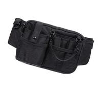 Nurse Pack with Ample Storage Multifunction Tool Waist Bag Oxford Fabric Nurse Tool Pouches for Essential Tool