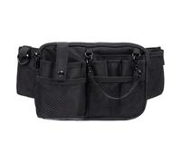 Nurse Pack with Ample Storage MultifunctionTool Waist Bag Oxford Fabric Nurse Tool Pouches for Essential Tool