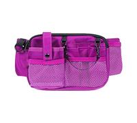 Nurse Pack with Ample Storage MultifunctionTool Waist Bag Oxford Fabric Nurse Tool Pouches for Essential Tool