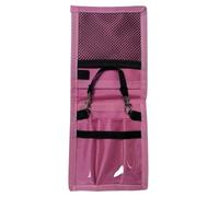 Nurse Pouch - Multi-Compartment Waist Bag, Medical Professional Organizer | Nursing Tool Storage Bag with Gear Pockets for Scissors Bandage Healthcare Workers Small Belt