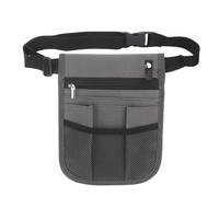 Nurse Pouch Waist Bag Work Supplies Nurse Pocket Organizer Belt