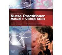 Nurse Practitioner Manual of Clinical Skills