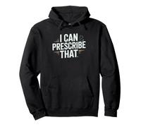 Nurse Practitioner Who Can Prescribe Np Aprn Prescribing Pullover Hoodie