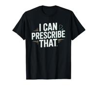 Nurse Practitioner Who Can Prescribe Np APRN Prescribing T-Shirt