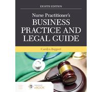 Nurse Practitioner's Business Practice and Legal Guide