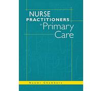 Nurse Practitioners in Primary Care