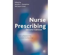 Nurse Prescribing