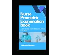 Nurse Prometric Examination MCQs with Explanation and Tips