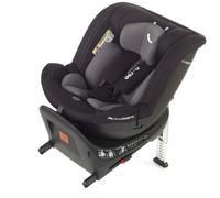 Nurse Ranger iSize 40-150 cm, 0-12 years Car Seat