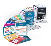 Nurse Readiness Academy Nursing Student Flashcard Bundle: Pharmacology, Mnemonics, & Dosage Calculation Flashcards - The Fast & Effective Test Prep Method for Nursing School Exams