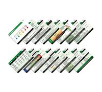 Nurse Reference Cards, Medical Student Study Tool, Pediatrics, OB/L&D, Pharmacy, Labs Medical Reference, Cardiac, General Medical, Respiratory OR All Set (General Medical Set)