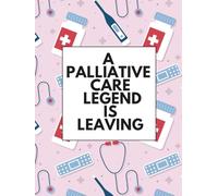 Nurse Retirement Book: Guest book