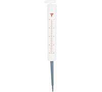 Nurse Set/Kit Accessories Stethoscope, Garter and Syringe Pen Dress Doctor's Assistant, Doctor, Profession, Costume, Theme Party, Carnival, halloween (Syringe)