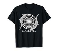 Nurse Shark Maldives Diving T-Shirt