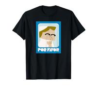 Nurse Silence Please Value Graphic T-Shirt