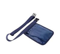 Nurse Tool Waist Bag Adjustable Strap Multiple Styles Efficient Work Hairdresser Belt Pocket Nursing