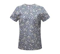 Nurse Uniform Pet Clinic Hospital Nursing Scrub Tops Shirts Dentistry Doctor Blouse Surgical Uniforms(Color 8,L)