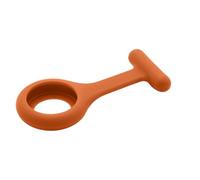 Nurse watch silicone cover is protected from damage to hospital and clinic environment friendly Soft silicone protector, D