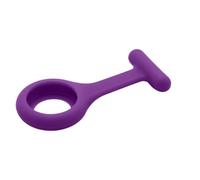 Nurse watch silicone cover is protected from damage to hospital and clinic environment friendly Soft silicone protector, b