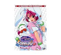 Nurse Witch Komugi 1: Vaccine for Humanity [DVD] [Region 1] [US Import] [NTSC]