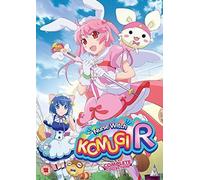 Nurse Witch Komugi R Collection