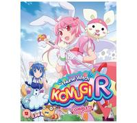 Nurse Witch Komugi R Collection