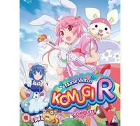 Nurse Witch Komugi R: Complete Collection (2016) [Blu-ray / Normal]