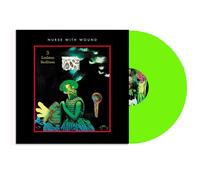 Nurse With Wound - 3 Lesbian Sardines [VINYL]
