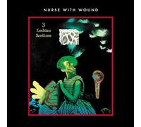 Nurse With Wound - 3 Lesbian Sardines [VINYL]