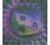 Nurse With Wound - Angry Eelectric Finger (Spitch'cock One) [Ltd. Edition]