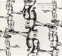 Nurse With Wound - Automating Volume 1