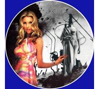 Nurse With Wound - Bacteria Magnet Picture Disc [VINYL]