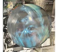 Nurse With Wound - Brained By Fallen Masonry/Cooloorta Moon