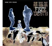 Nurse With Wound - Me And She Fall Together In Free Death Limited Luxurious Box