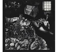 Nurse With Wound - Merzbildschwet