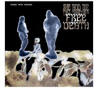 Nurse With Wound - She and Me Fall Together in Free Death [VINYL]